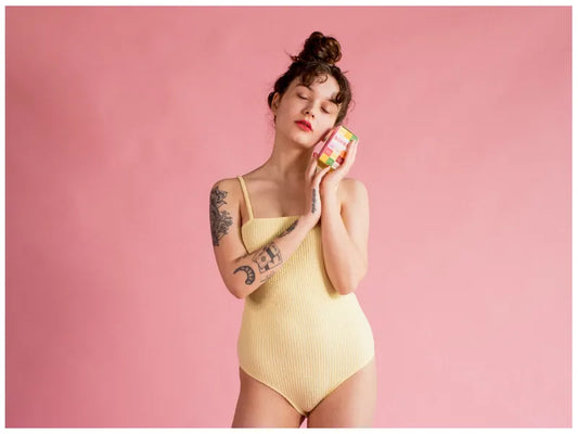 Flove i Melk & Honning