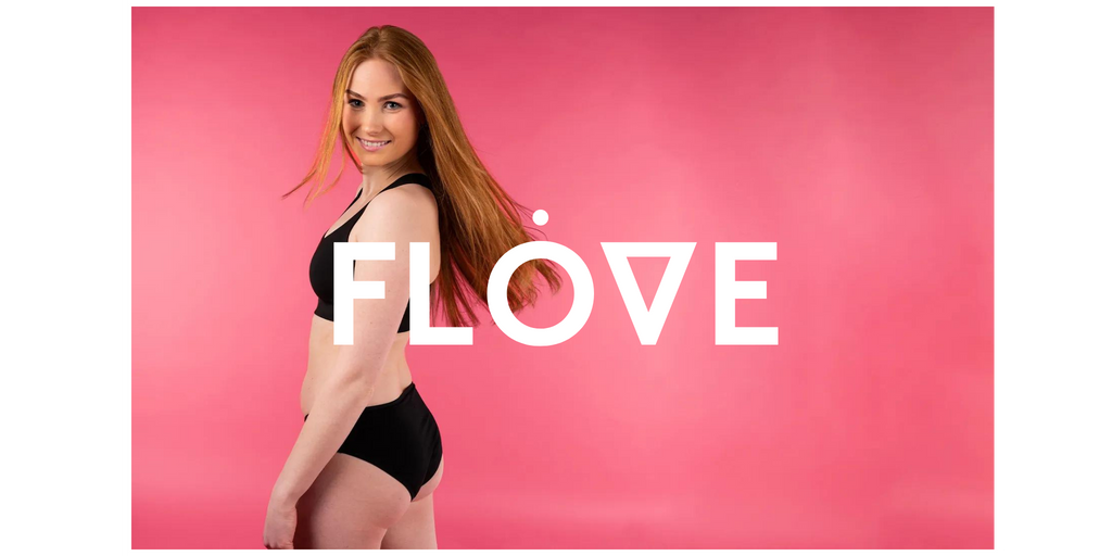 Flove er en norsk merkevare som tilbyr mensprodukter og produkter for syklusen