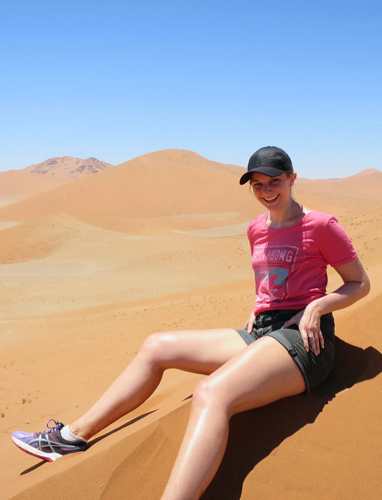 Med Flove menskopp kan du leve livet som normalt og glemme at du har mensen i opptil 12 timer